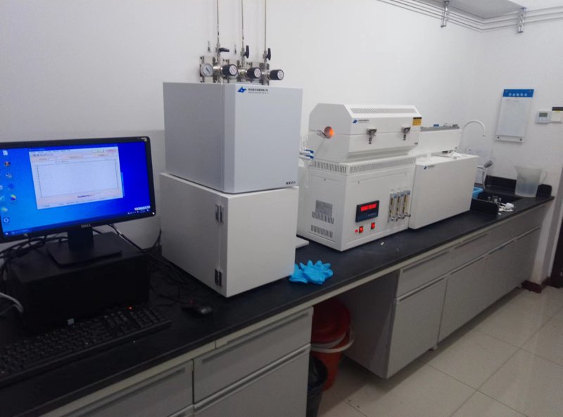 分析仪器：科学探索的精密工具