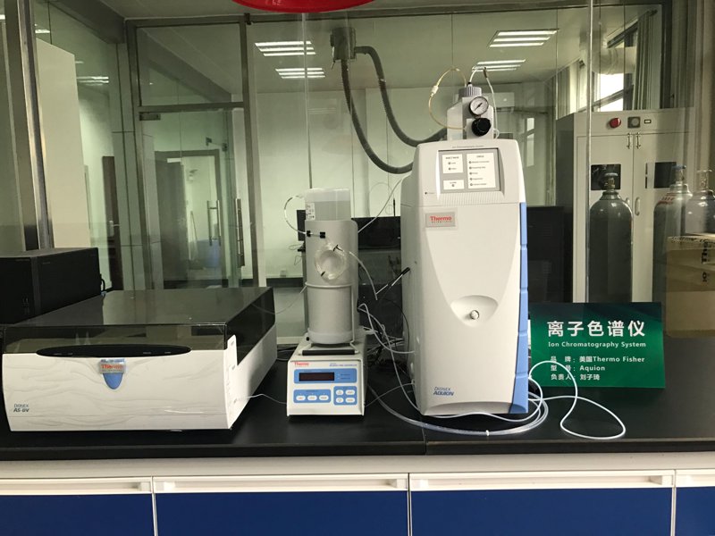 助企纾困政策助力高端科学仪器研制企业全面复工复产、逆势增长|